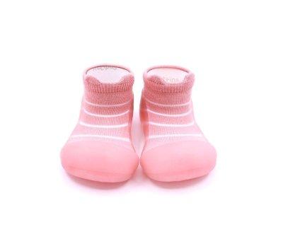 Calzado Attipas Bamb Summer Bear Pink