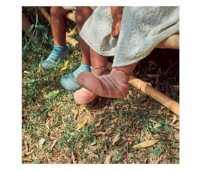 Calzado Attipas Bamb Summer Bear Pink