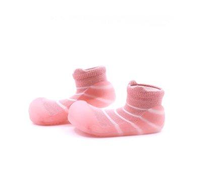 Calzado Attipas Bamb Summer Bear Pink