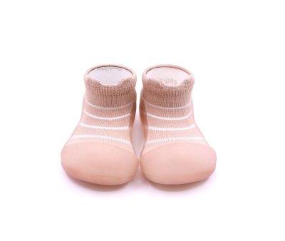 Calzado Attipas Bamb Summer Bear Beige