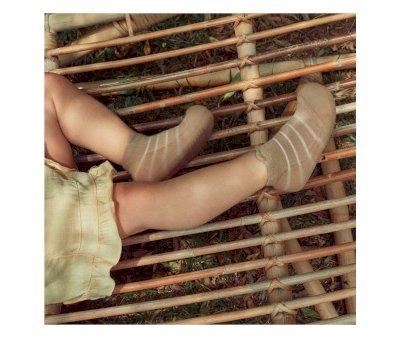 Calzado Attipas Bamb Summer Bear Beige