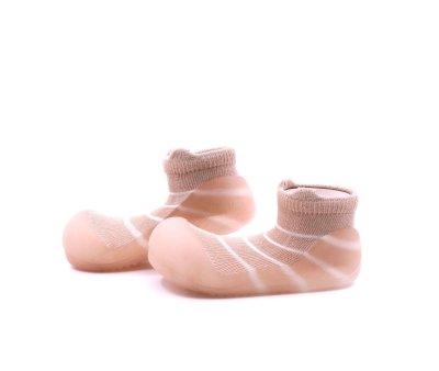 Calzado Attipas Bamb Summer Bear Beige