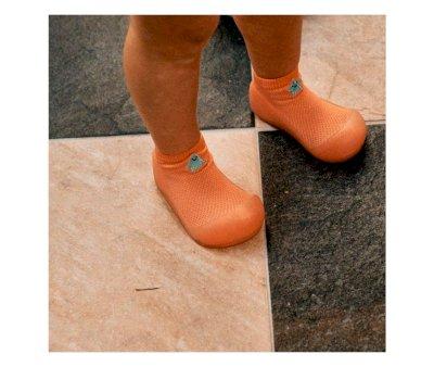 Attipas Aqua-X  Sea Orange