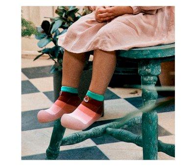 Calzado Attipas Watermelon Aqua-X