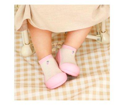 Calzado Attipas Bamb Fruit Pink