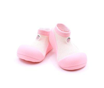 Calzado Attipas Bamb Fruit Pink