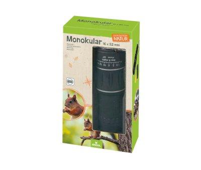 Monocular Natur