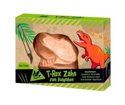 T-Rex Excavation Set