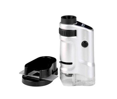 Microscopio Tascabile Professionale Natur
