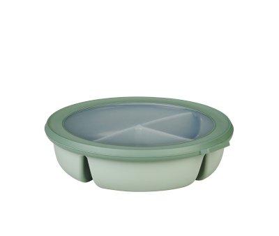 Porte-aliments Bento Multibowl Cirqula 1000 ml Nordic Sage