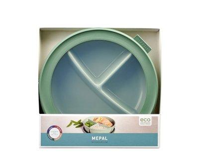 Porte-aliments Bento Multibowl Cirqula 1000 ml Nordic Sage