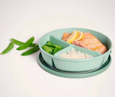 Porte-aliments Bento Multibowl Cirqula 1000 ml Nordic Sage