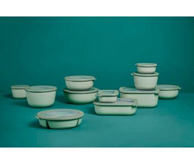 Porte-aliments Bento Multibowl Cirqula 1000 ml Nordic Sage