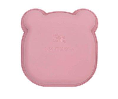 Stampo Torta Freeze & Bake Bear Dusty Rose