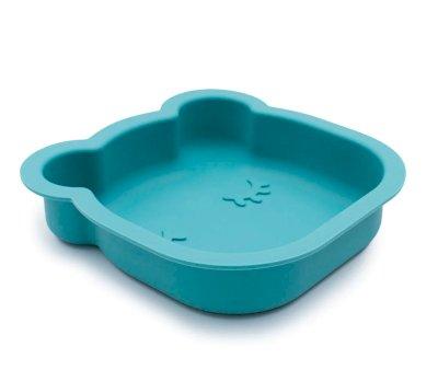 Stampo Torta Freeze & Bake Bear Blue Dusk