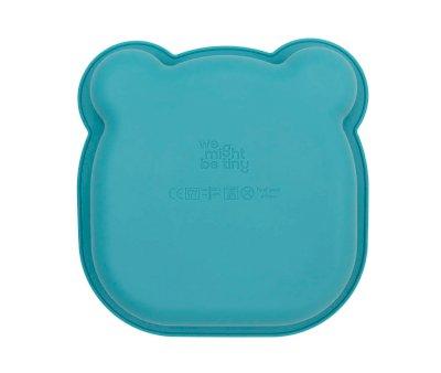 Stampo Torta Freeze & Bake Bear Blue Dusk