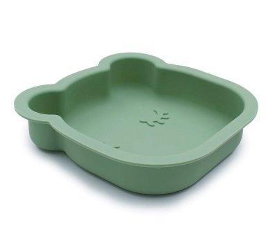 Stampo Torta Freeze & Bake Bear Sage