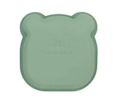 Stampo Torta Freeze & Bake Bear Sage