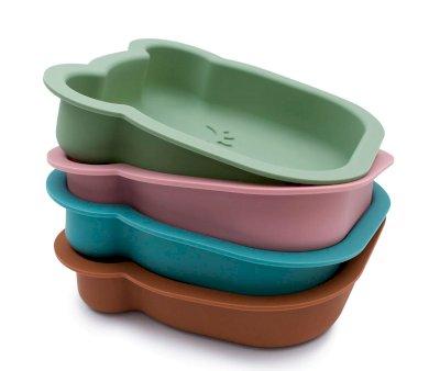 Stampo Torta Freeze & Bake Bear Sage
