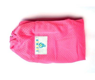 Sukkiri Pink Water Sling