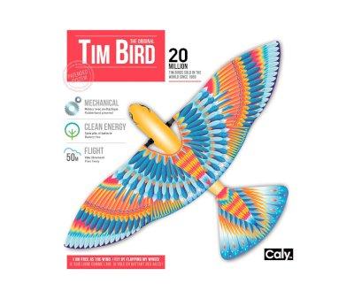 Tim Bird
