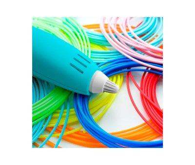 MyFirst 3D Pen Make Blue