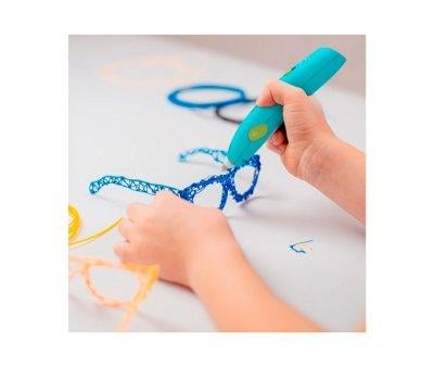 MyFirst 3D Pen Make Blue