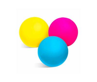La Balle Needoh Change de couleur