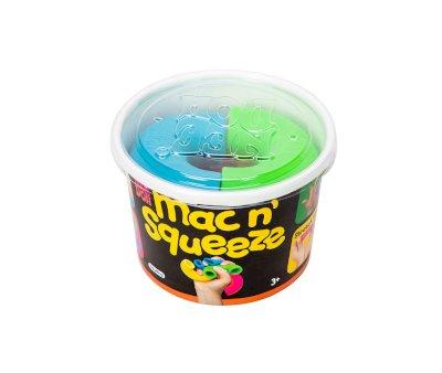 NeeDoh Mac 'n' Squeeze