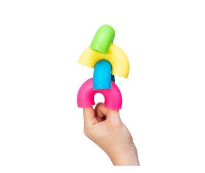NeeDoh Mac 'n' Squeeze