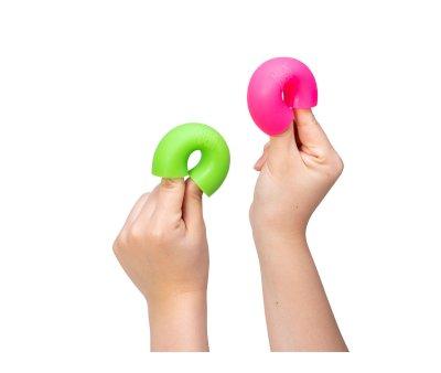 NeeDoh Mac 'n' Squeeze