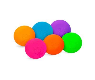 Conjunto de 3 bolas Tennie Needoh