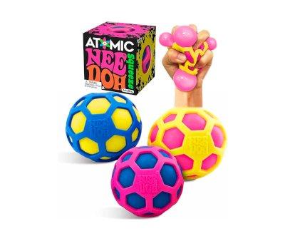 NeeDoh Atomic Squeeze