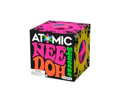 NeeDoh Atomic Squeeze