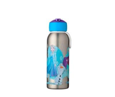 Bouteille isotherme Campus Flip-Up Frozen 2 350 ml