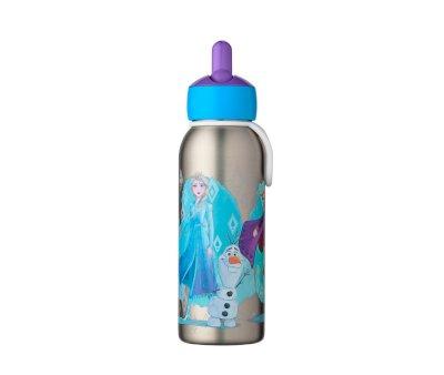 Bouteille isotherme Campus Flip-Up Frozen 2 350 ml