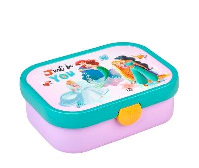 Bote  lunch Disney Princess Midi Campus