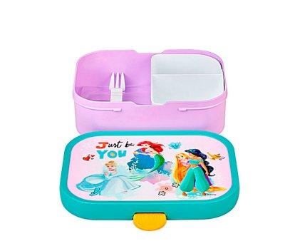 Bote  lunch Disney Princess Midi Campus