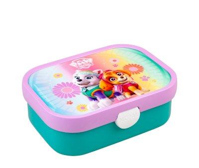 Bote  lunch Midi Campus Paw Patrol pour filles