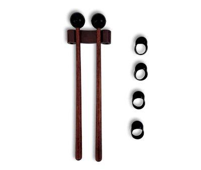 Tambour Tambu rose