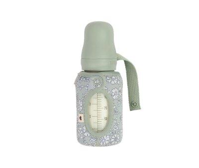 BIBS Liberty Capel Sage Small Bottle Cover
