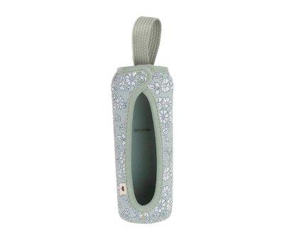 BIBS Liberty Capel Sage Large Bottle Holder