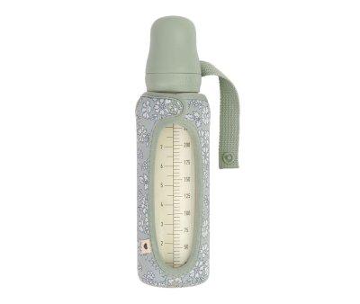 BIBS Liberty Capel Sage Large Bottle Holder