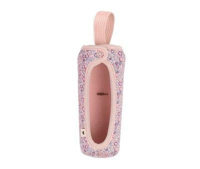 Large BIBS Liberty Eloise Blush Bottle Holder