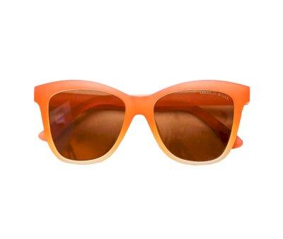 Gafas de Sol Wayfarer Polarizadas Sienna Ombre (9-14 aos)