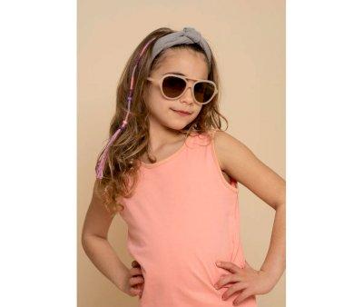 Gafas de Sol Aviator Polarizadas Coral Rouge (9-14 aos)