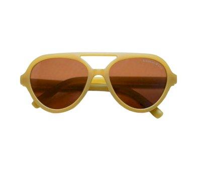Gafas de Sol Aviator Polarizadas Chartreuse (9-14 aos)