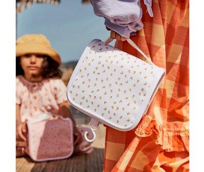 Necessaire See Ya Leafed Mushroom
