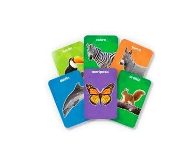 Mis Primeros 100 Animales