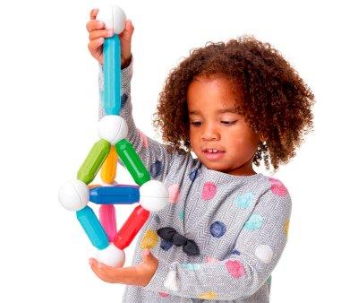 Juego Smartmax Builder Set 20 Piezas